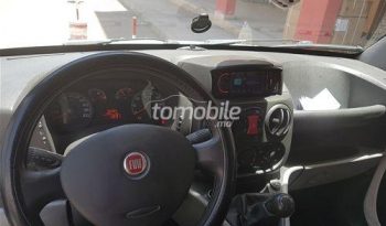 Fiat Doblo Occasion 2013 Diesel 77000Km Agadir #62040 full