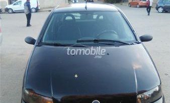 Fiat Grande Punto Occasion 2001 Diesel 120000Km Mohammedia #61675 full