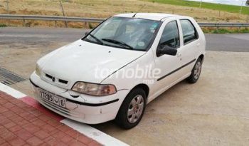 Fiat Palio Occasion 2004 Essence 18457Km Casablanca #61749