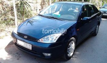 Ford Focus Occasion 2003 Diesel 170000Km Rabat #61817