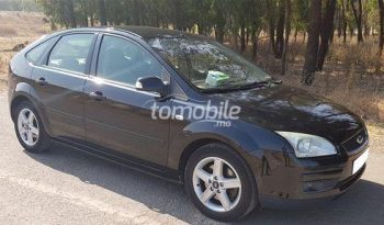 Ford Focus Occasion 2007 Diesel 158000Km Casablanca #62222