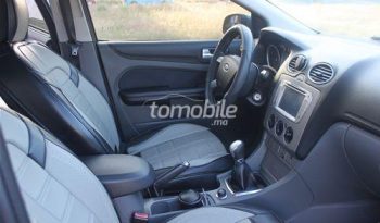 Ford Focus Occasion 2009 Essence 88550Km Agadir #62089 full