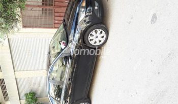 Ford Focus Occasion 2010 Diesel 200000Km Fès #61647 plein