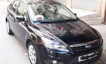 Ford Focus Occasion 2010 Diesel 200000Km Fès #61647