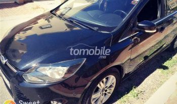 Ford Focus Occasion 2012 Diesel 98215Km Fès #62006