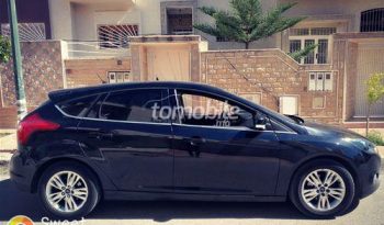 Ford Focus Occasion 2012 Diesel 98215Km Fès #62006 plein