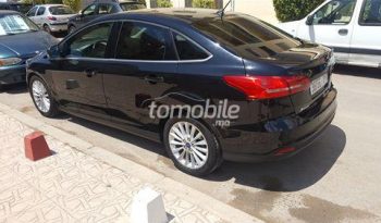 Ford Focus Occasion 2015 Diesel 82000Km Rabat #61728