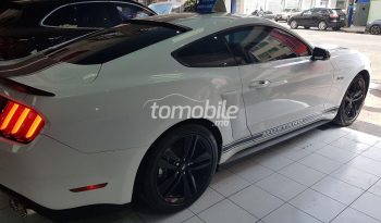 Ford Mustang Importé Occasion 2017 Essence 17000Km Casablanca #61855 full