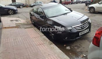 Honda Accord Occasion 2012 Essence 53000Km Kénitra #62182
