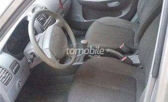 Hyundai Accent Occasion 2005 Diesel 10000Km Khouribga #61766 plein