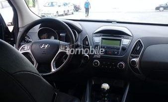 Hyundai ix35 Occasion 2014 Diesel 97000Km Casablanca #61625