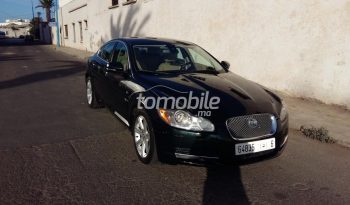 Jaguar XF  2011 Diesel 148500Km Casablanca #62198