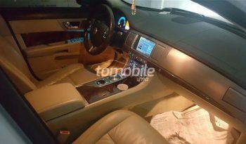 Jaguar XF Occasion 2010 Diesel 145000Km Casablanca #61752