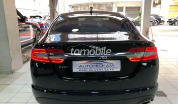 Jaguar XF Occasion 2015 Diesel 70000Km Casablanca #61588 plein