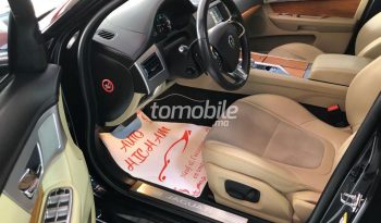 Jaguar XF Occasion 2015 Diesel 70000Km Casablanca #61588 plein
