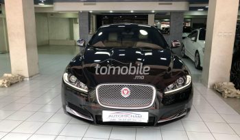 Jaguar XF Occasion 2015 Diesel 70000Km Casablanca #61588