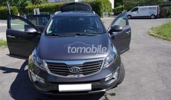 KIA Sportage Occasion 2013 Diesel 70000Km  #61585