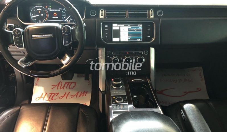 Land Rover Autre Importé Occasion 2015 Diesel 80000Km Casablanca #61846 full