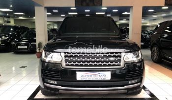 Land Rover Autre Importé Occasion 2015 Diesel 80000Km Casablanca #61846