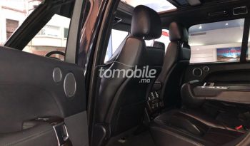 Land Rover Autre Importé Occasion 2015 Diesel 80000Km Casablanca #61846 full