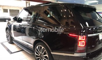 Land Rover Autre Importé Occasion 2015 Diesel 80000Km Casablanca #61846 plein