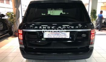 Land Rover Autre Importé Occasion 2015 Diesel 80000Km Casablanca #61846 full