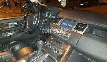 Land Rover Autres-modales Occasion 2012 Diesel 120000Km Nador #61696 plein