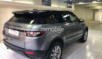 Land Rover Range Rover Evoque Occasion 2014 Diesel 48000Km Casablanca #61604 full