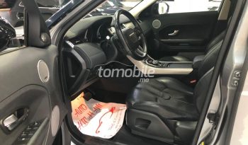 Land Rover Range Rover Evoque Occasion 2014 Diesel 48000Km Casablanca #61604 full