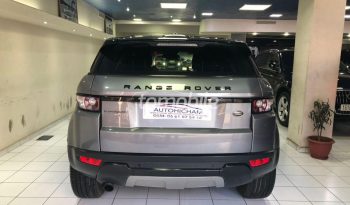 Land Rover Range Rover Evoque Occasion 2014 Diesel 48000Km Casablanca #61604 full