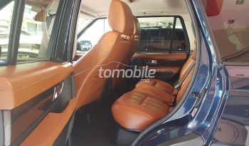 Land Rover Range Rover Sport Importé Occasion 2011 Diesel 100000Km Casablanca #61934 full