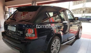 Land Rover Range Rover Sport Importé Occasion 2011 Diesel 100000Km Casablanca #61934 full