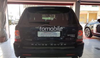 Land Rover Range Rover Sport Importé Occasion 2011 Diesel 100000Km Casablanca #61934 full