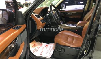 Land Rover Range Rover Sport Importé Occasion 2012 Diesel 85000Km Casablanca #61662 full