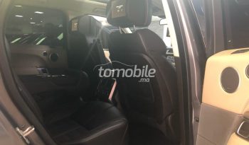Land Rover Range Rover Sport Importé Occasion 2014 Diesel 85000Km Casablanca #61950 full