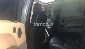 Land Rover Range Rover Sport Importé Occasion 2014 Diesel 85000Km Casablanca #61950 full