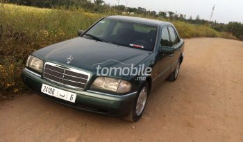 Mercedes-Benz 220  1994 Diesel 179000Km Temara #61612