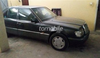 Mercedes-Benz 250 Occasion 1986 Diesel 319000Km Rabat #62312 full