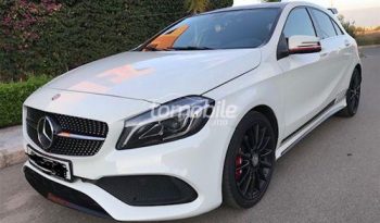 Mercedes-Benz Classe A Occasion 2017 Diesel 18000Km Marrakech #61578