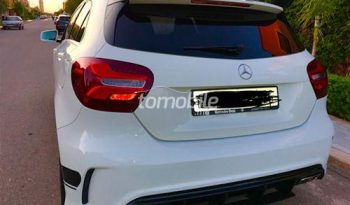 Mercedes-Benz Classe A Occasion 2017 Diesel 18000Km Marrakech #61578 plein