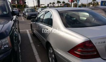 Mercedes-Benz Classe C Occasion 2003 Diesel 340000Km Mohammedia #61718 full
