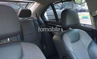 Mercedes-Benz Classe C Occasion 2010 Diesel 155000Km Rabat #62336 full