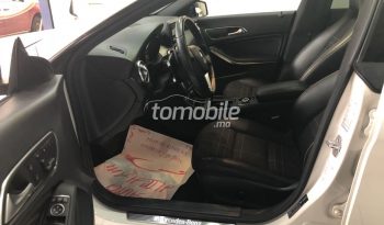 Mercedes-Benz Classe CLA Importé Occasion 2014 Diesel 78000Km Casablanca #61838 plein