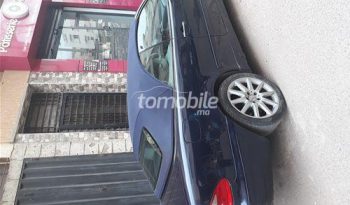 Mercedes-Benz Classe CLK Occasion 2000 Essence 142000Km Casablanca #61650 plein