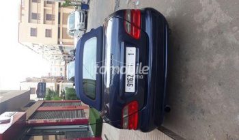Mercedes-Benz Classe CLK Occasion 2000 Essence 142000Km Casablanca #61650