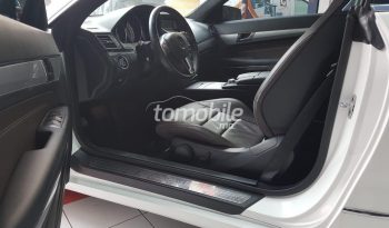 Mercedes-Benz E 220 Importé Occasion 2015 Diesel 45000Km Casablanca #61927 full
