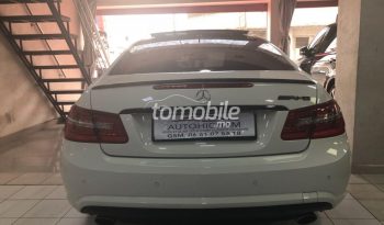 Mercedes-Benz E 350 Occasion 2011 Diesel 100000Km Casablanca #61903 full