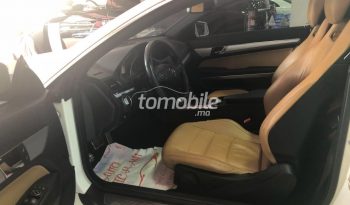 Mercedes-Benz E 350 Occasion 2011 Diesel 100000Km Casablanca #61903 full