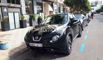 Nissan Juke Occasion 2016 Diesel 24301Km Casablanca #62057