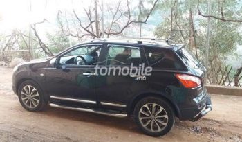 Nissan Qashqai Occasion 2011 Diesel 20000Km Marrakech #61635